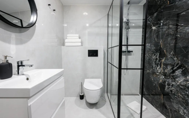 Native Apartments Paulińska 20 Deluxe