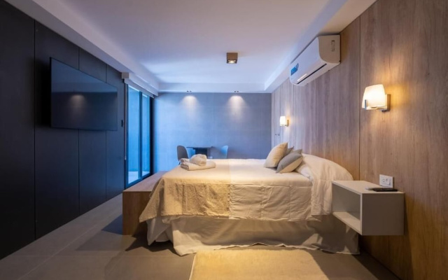 Bertolino Hotel