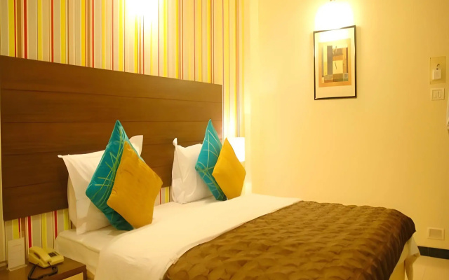 Executive Tamanna Hotel Hinjawadi, Pune