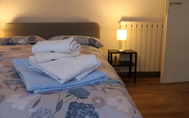 Appartamento Boscodisotto