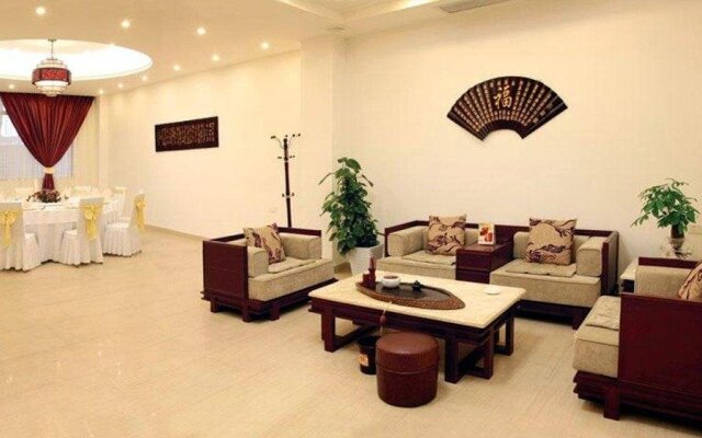 Chao Zhou Guest Hotel