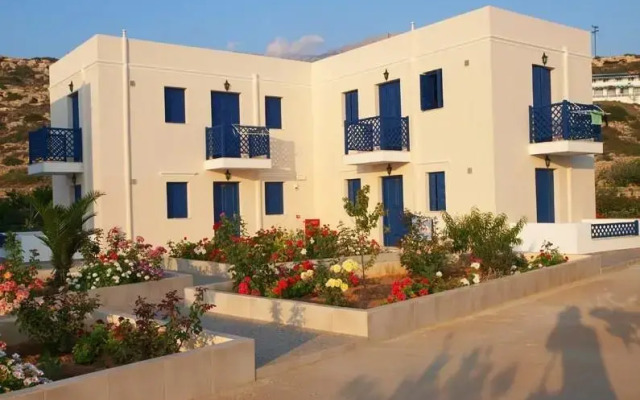 Yialos Village