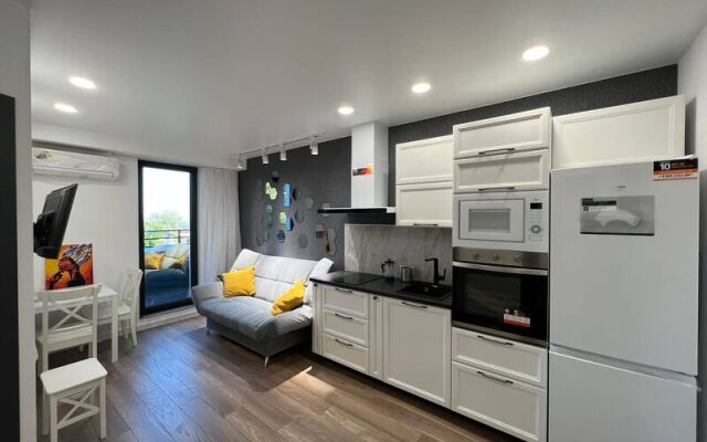 Апартаменты Моравия