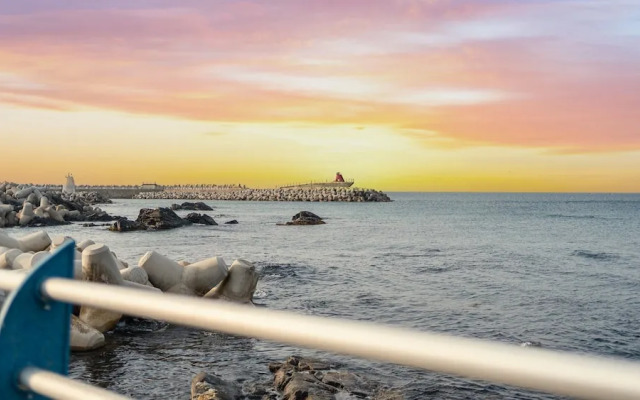 Donghae Il Mare Pension