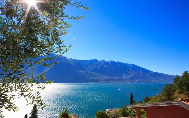 Relax Hotel La Gardenia & Villa Oleandra