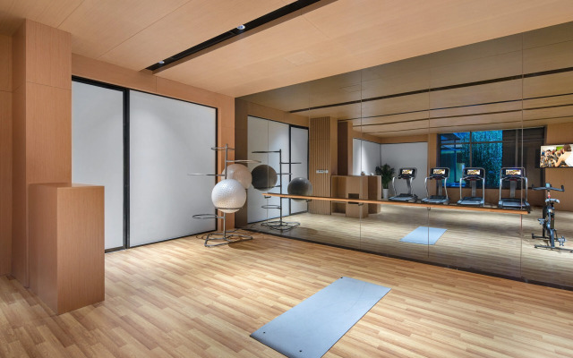 Citadines Yunlong Lake Xuzhou