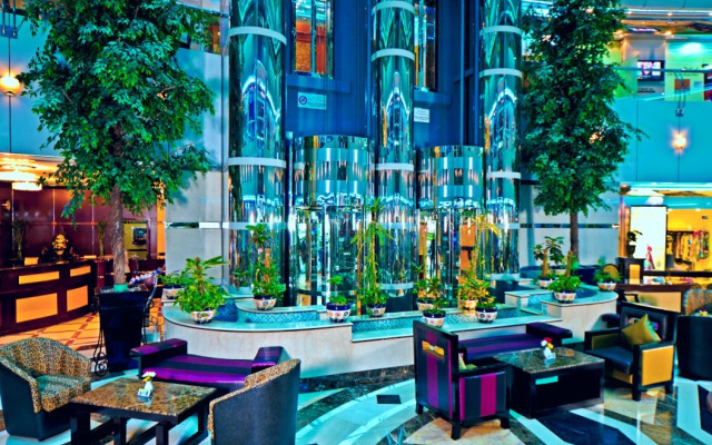 Royal Concorde Hotel & Suite