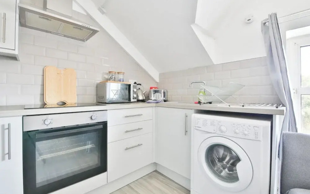 1 Bed Flat Near Cardiff City Centre