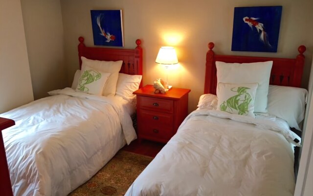 By The Sea Condos by THC