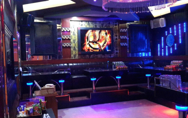 Muong Thanh Thanh Hoa Hotel