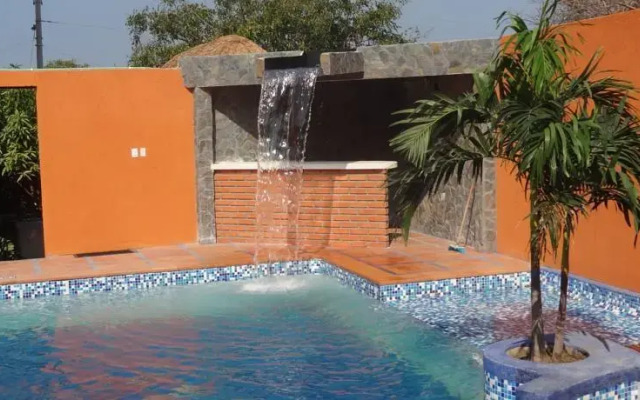 Hostal Casa Bavaria