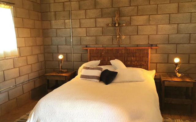 Cabaña San Tony