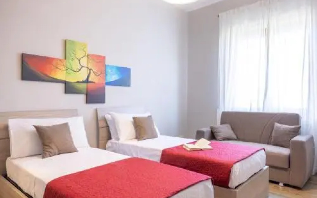 Flat 2 Bedrooms 1 Bathroom - Piano Di Sorrento