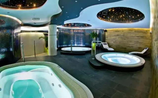 Jasna SportHotel & SPA