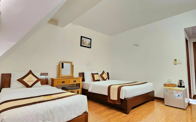 Venus Hotel Phu Quoc – Guest Rooms – Phu Quoc