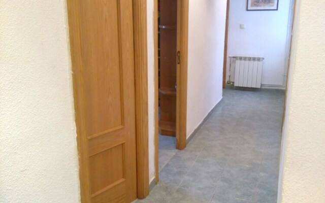 Apartment With 2 Bedrooms in León, With Wonderful City View