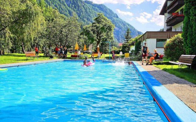 Hotel Kajetansbrücke