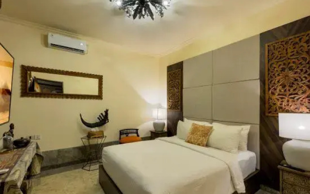 villa deh simba at seminyak oberoi