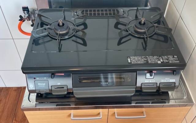 Green Garden Hills 3F-1