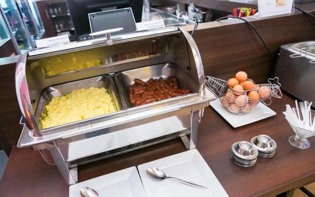 Best Western Plus Hotel AlizпїЅ