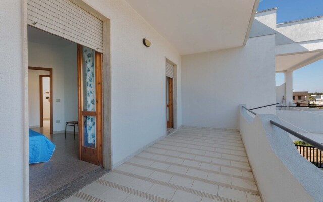 2247 Residence Anna - Appartamento Astice