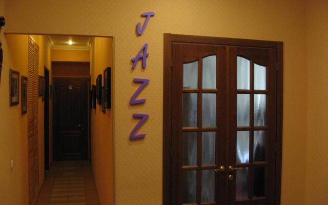 Jazz Hostel