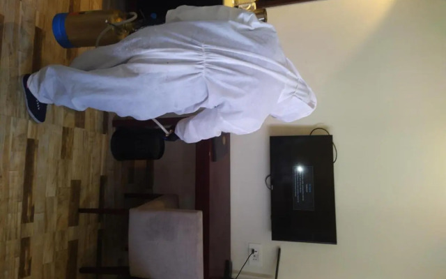 Regenta Inn Ranip Ahmedabad