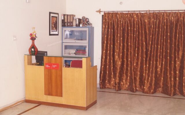 NirmalVilla Service Apartments