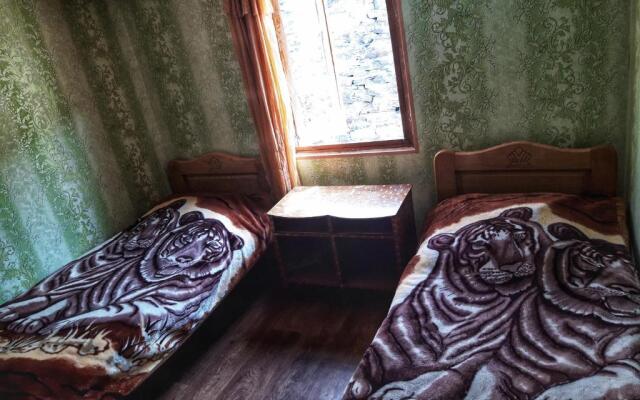 Guest House Buba