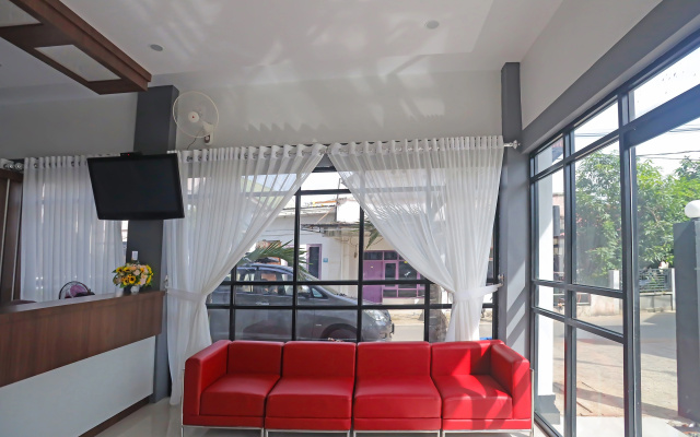 Capital O 92096 Kuala Ulee Lheue Residence Syariah