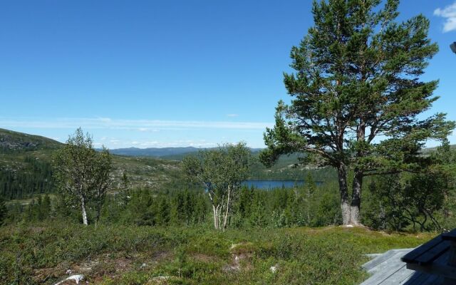 Furulie Cabin - Flå