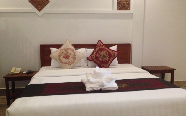 Angkor Beauty Boutique