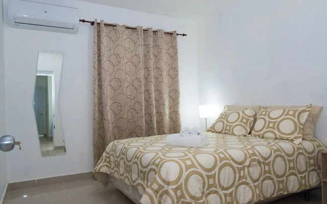 Apartment in Santiago