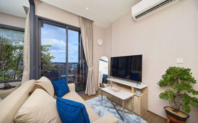 Once condo - Pattaya central location
