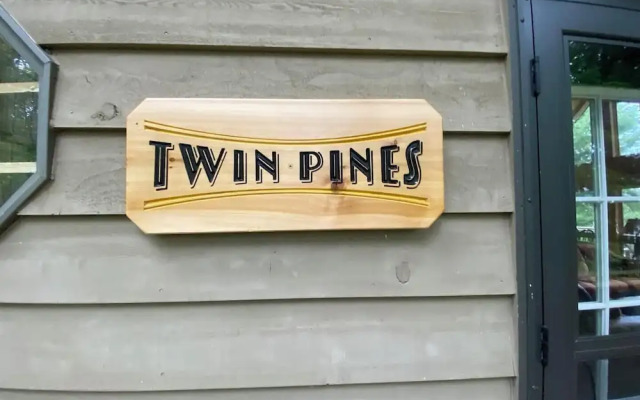 Twin Pines