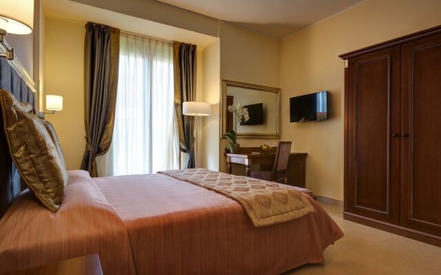 Hotel Parco delle Fontane - Hotel Siracusa 4 stelle