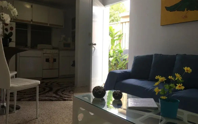 Caparra Village Vacation Apartments