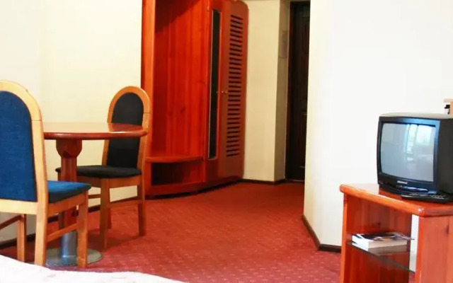 Summertime Residence Hotel