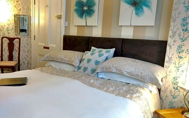 Rutland West Guest House