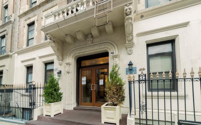 Morningside Inn in New York, United States of America from 299$, photos, reviews - zenhotels.com hotel front