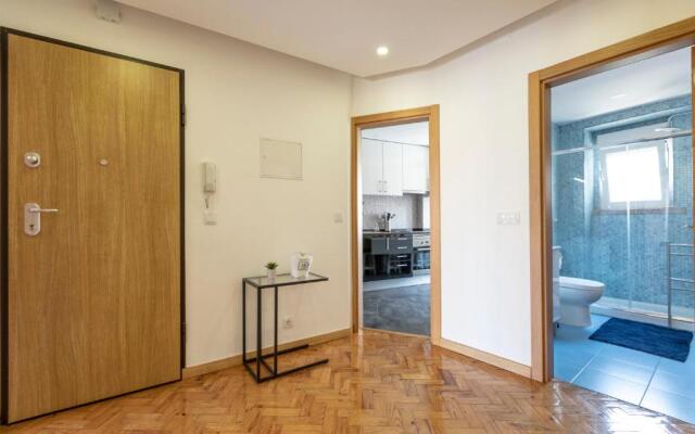 Like-home Casa Campolide
