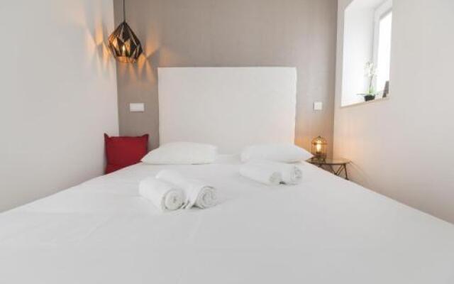 Lovelystay - 2Bed Looking Good In Bairro Alto