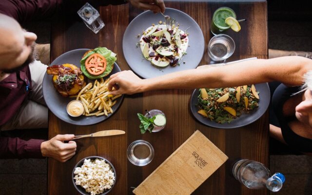 Kimpton Hotel Palomar Philadelphia by IHG