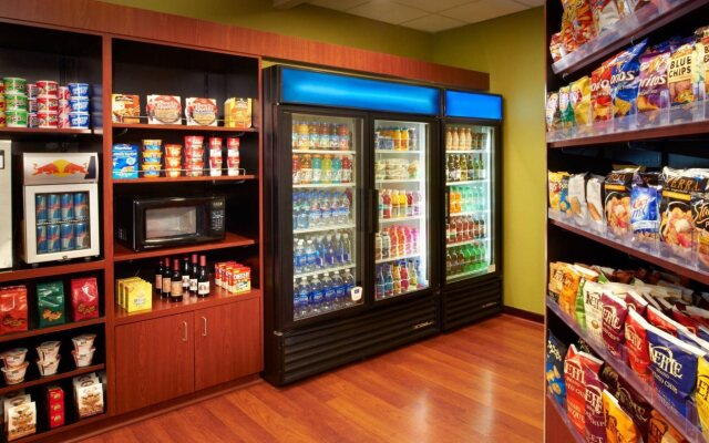 Courtyard By Marriott Detroit Downtown