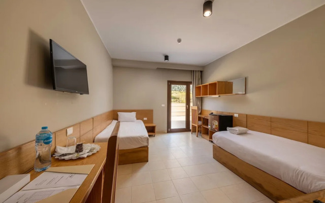 Dhara Residence E2 Lodge Hotel