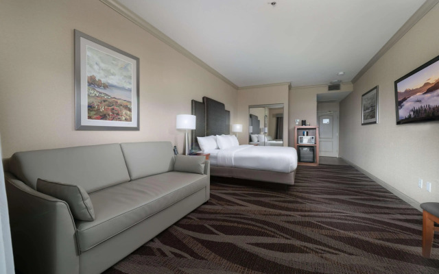 Prestige Harbourfront Resort, WorldHotels Luxury