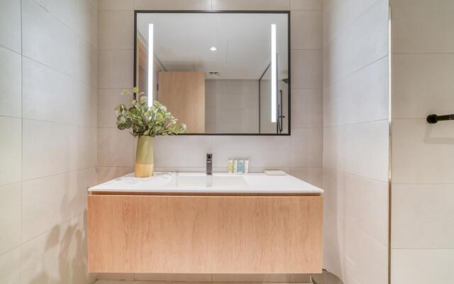 Marquise Square - 1905- BB