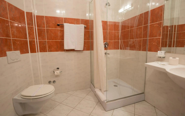 Hotel Sole Mio
