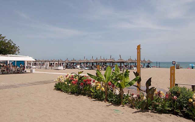 Apartment Apartamentos Lubina