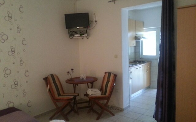 Apartments Marko Seline